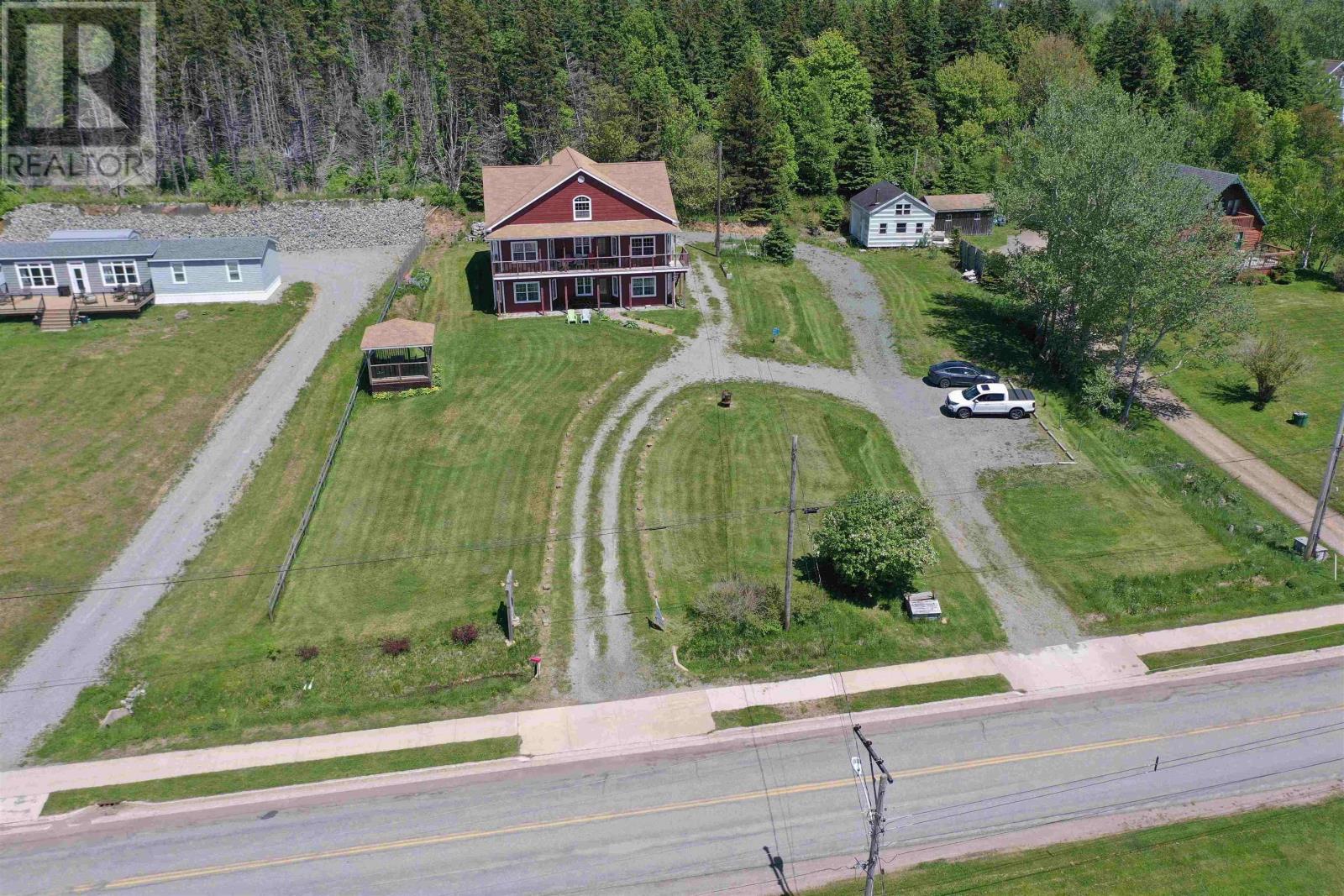 109 High Road, Port Hood, Nova Scotia  B0E 2W0 - Photo 2 - 202225790