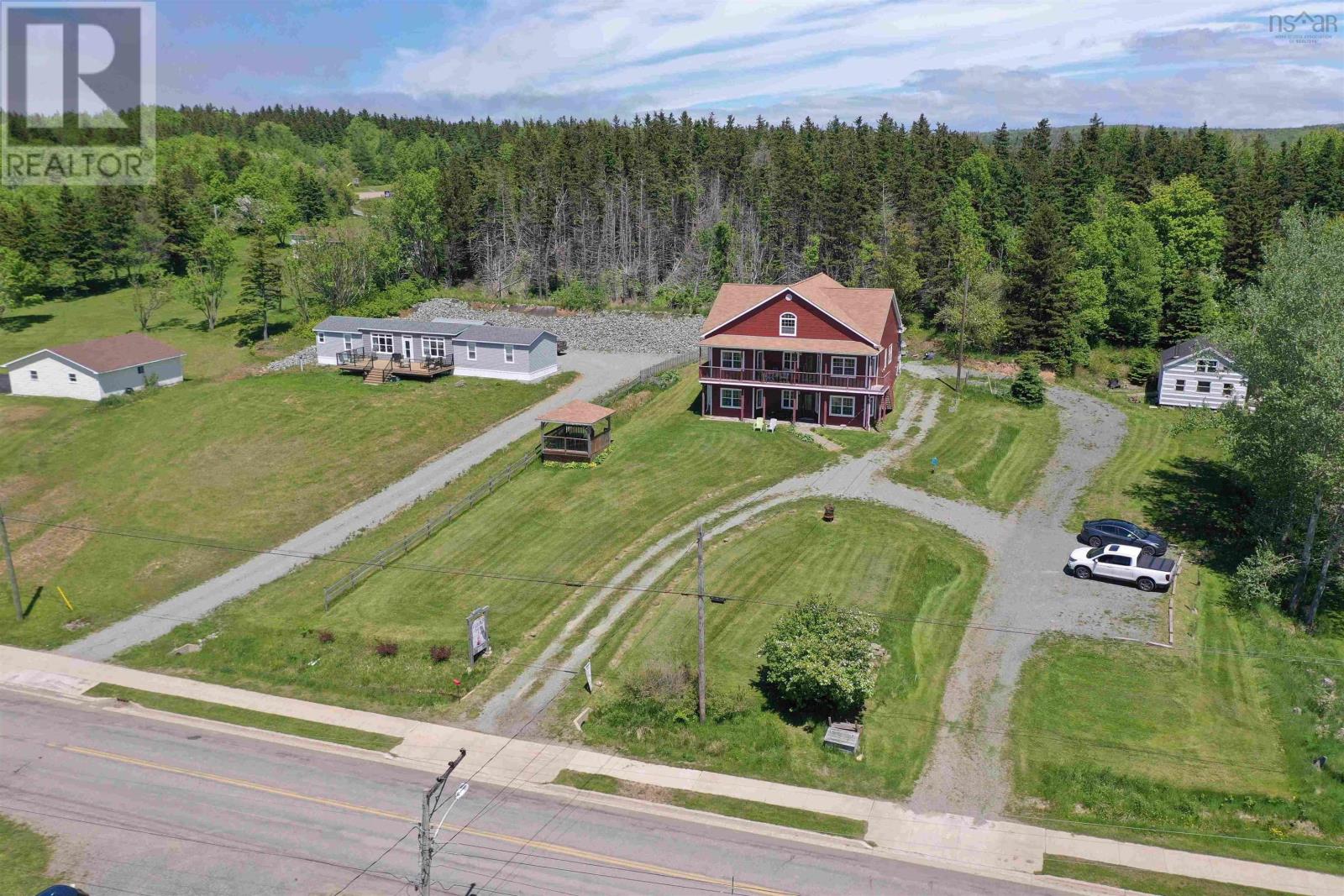 109 High Road, Port Hood, Nova Scotia  B0E 2W0 - Photo 6 - 202225790