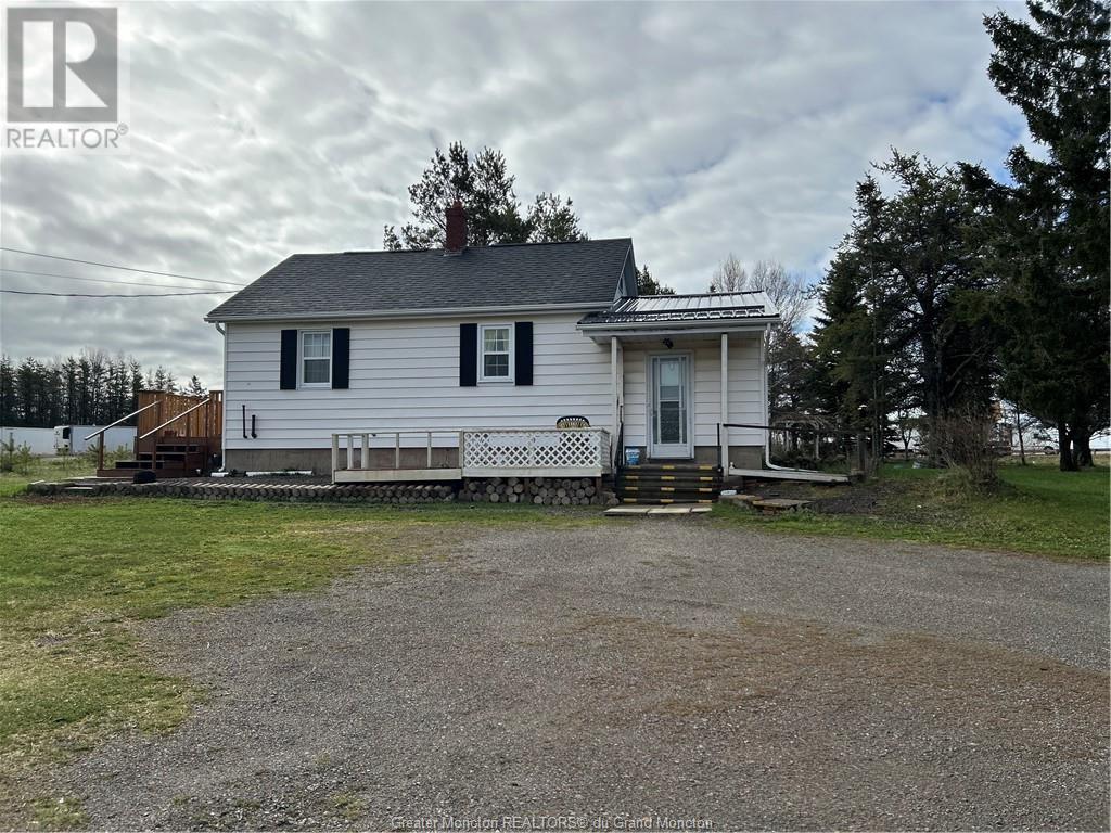 1636 Shediac Rd, Moncton, New Brunswick  E1A 7D4 - Photo 1 - M156086