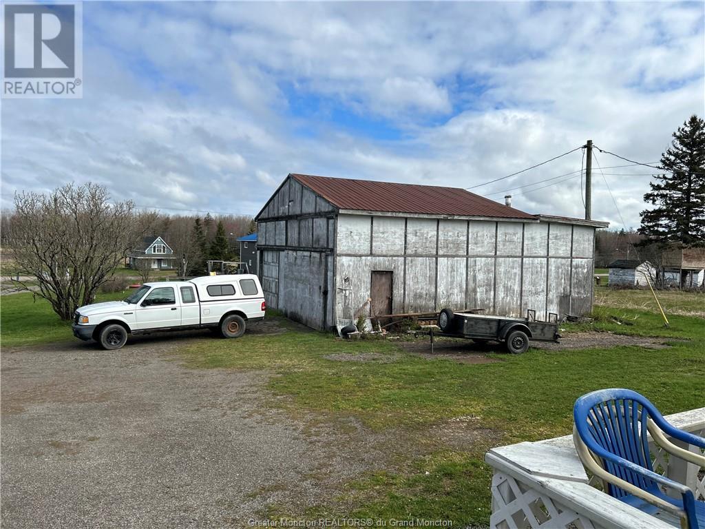 1636 Shediac Rd, Moncton, New Brunswick  E1A 7D4 - Photo 5 - M156086