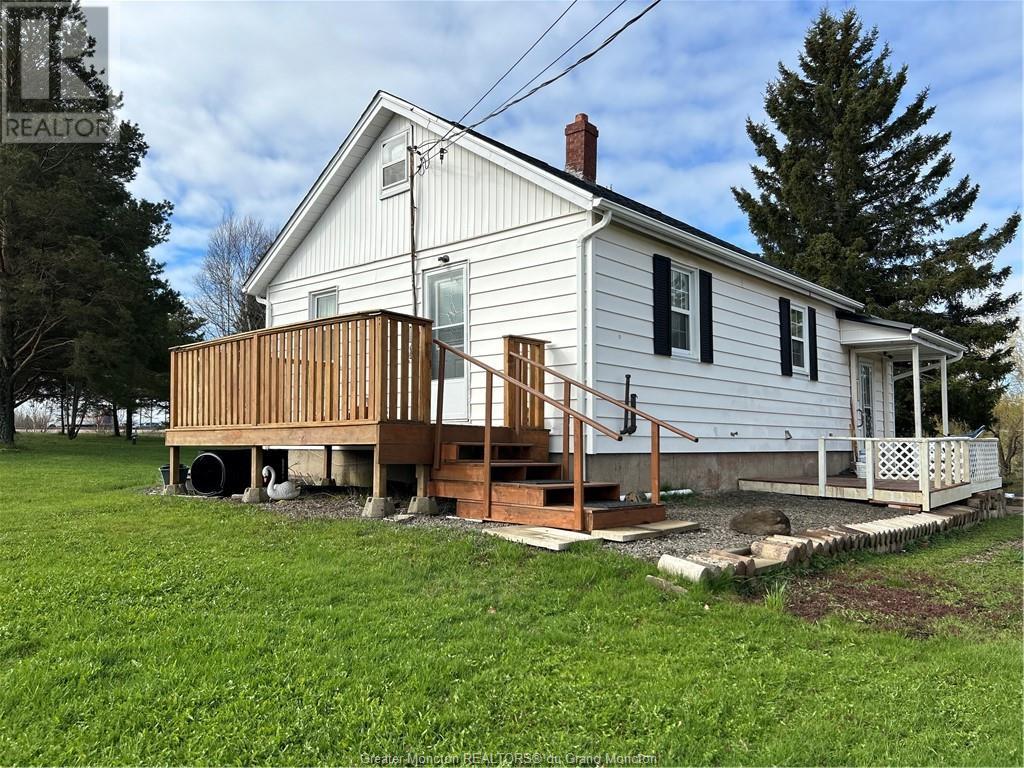 1636 Shediac Rd, Moncton, New Brunswick  E1A 7D4 - Photo 3 - M156086