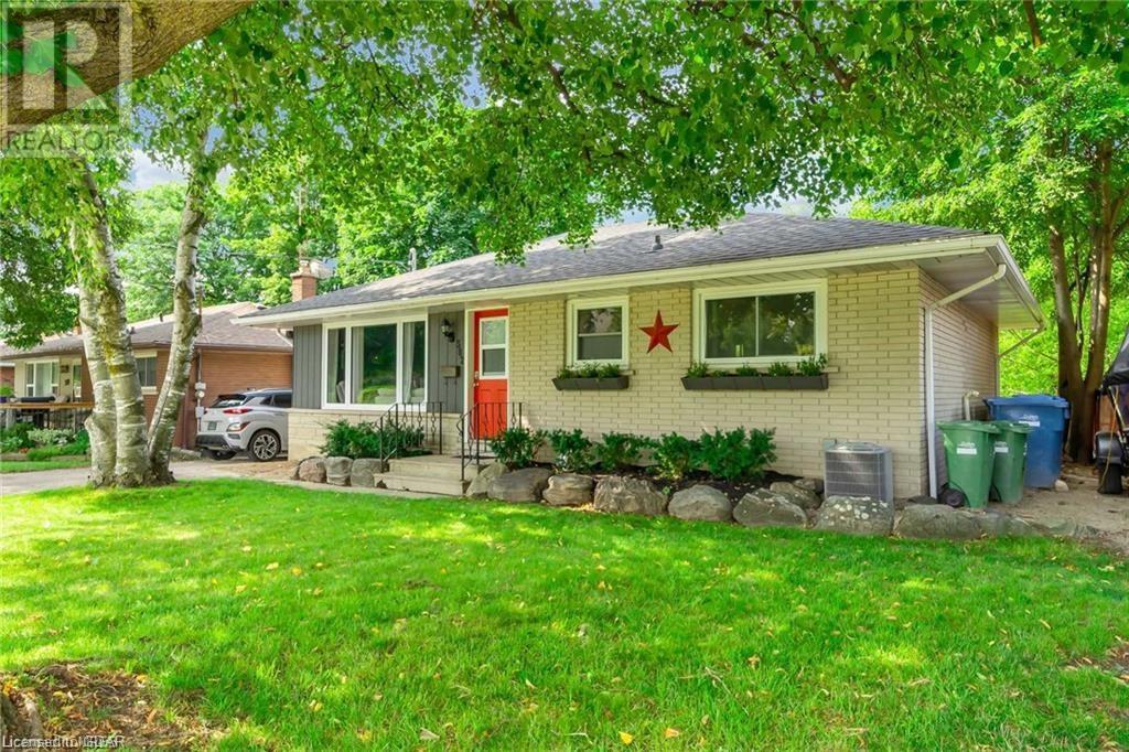 382 Victoria Road N Unit# Upper, Guelph, Ontario  N1E 5J7 - Photo 1 - 40509963