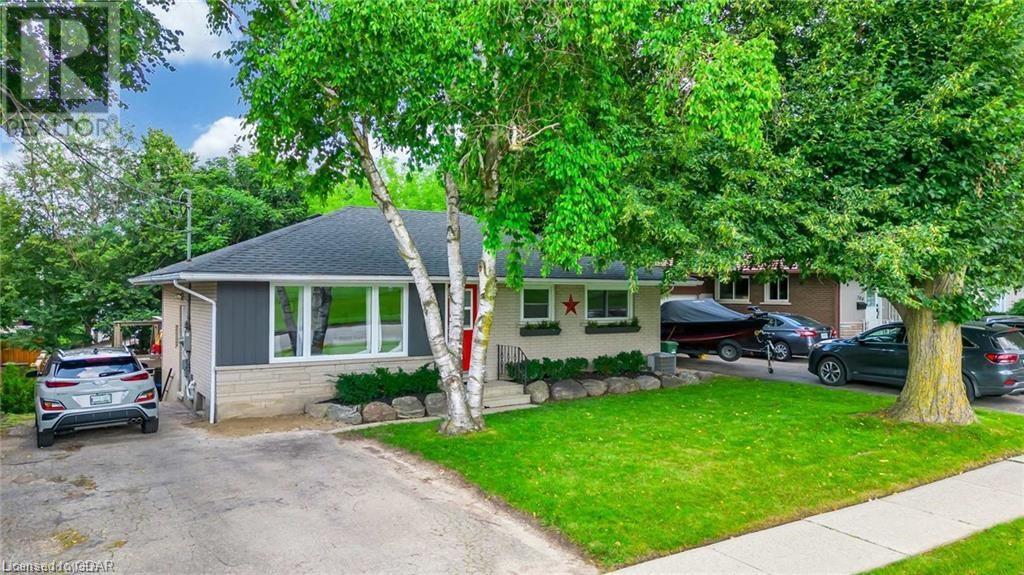 382 Victoria Road N Unit# Upper, Guelph, Ontario  N1E 5J7 - Photo 3 - 40509963