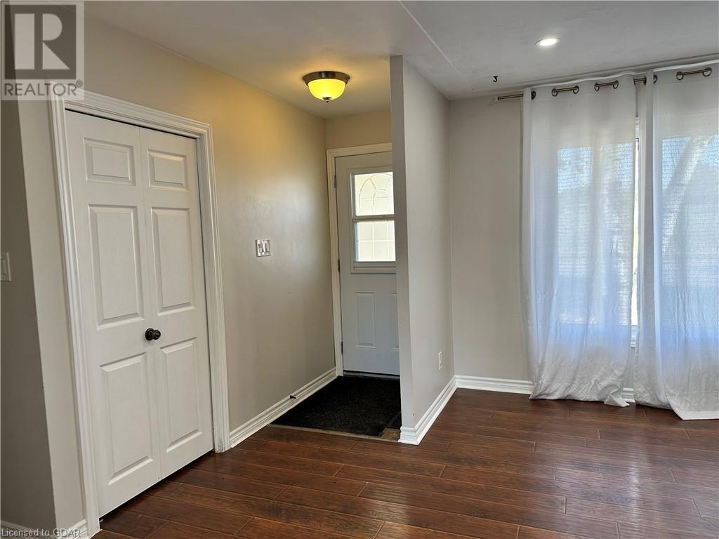 382 Victoria Road N Unit# Upper, Guelph, Ontario  N1E 5J7 - Photo 4 - 40509963