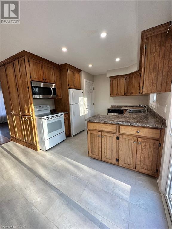 382 Victoria Road N Unit# Upper, Guelph, Ontario  N1E 5J7 - Photo 7 - 40509963