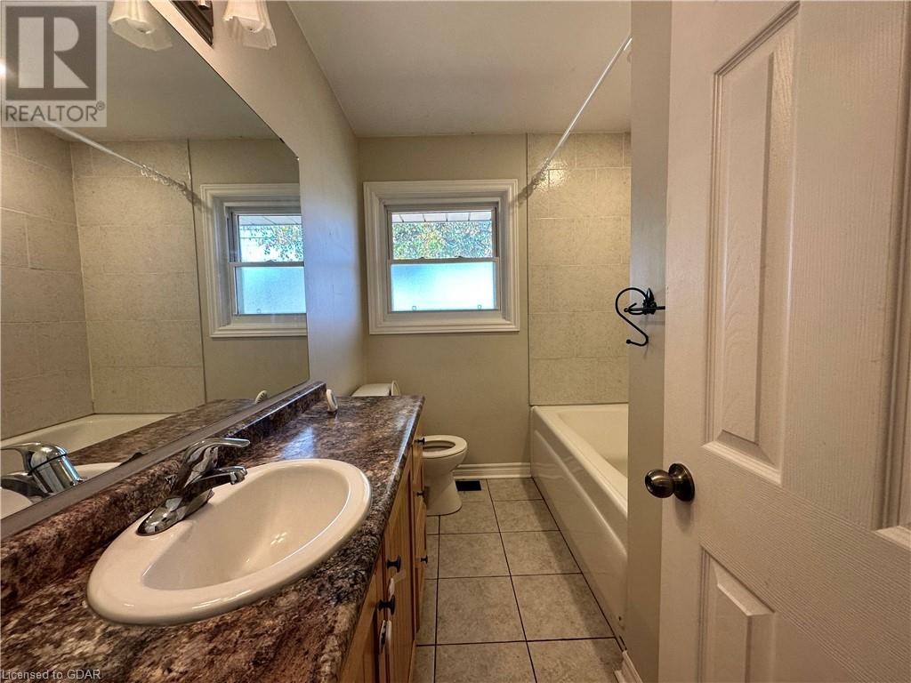 382 Victoria Road N Unit# Upper, Guelph, Ontario  N1E 5J7 - Photo 9 - 40509963