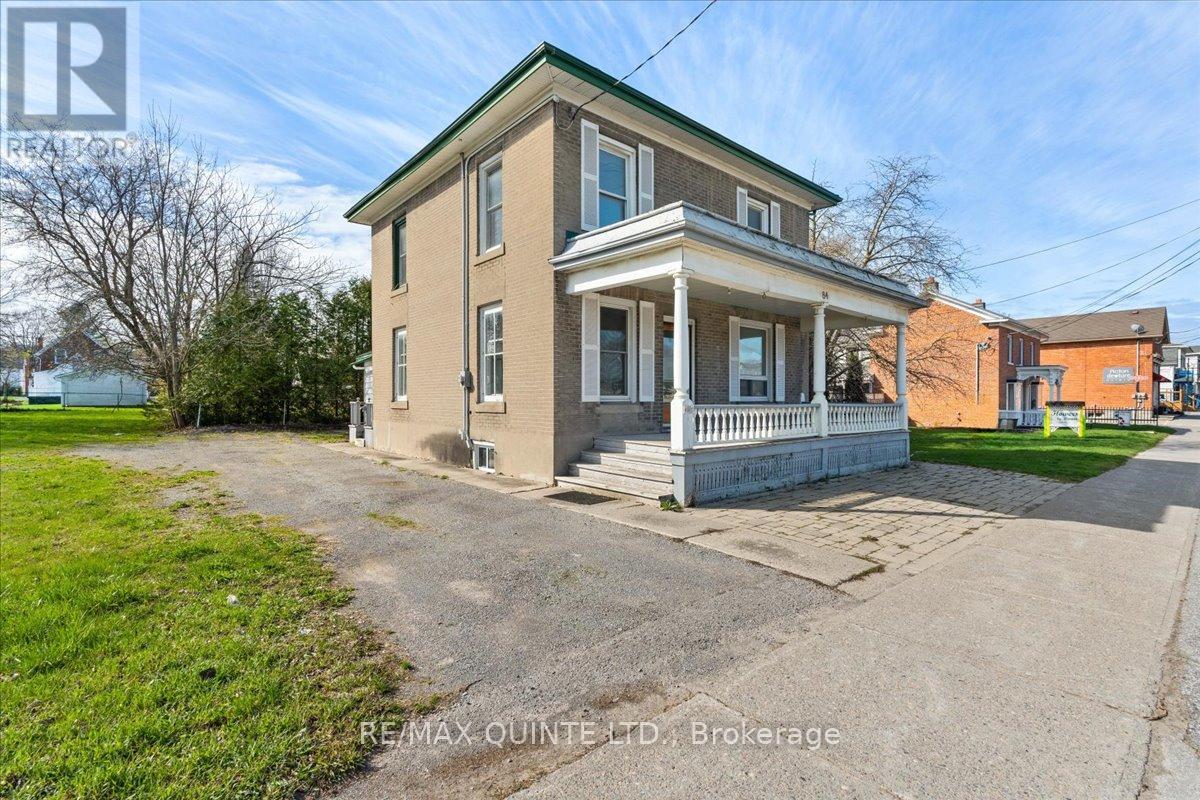 84 MAIN ST, prince edward county, Ontario