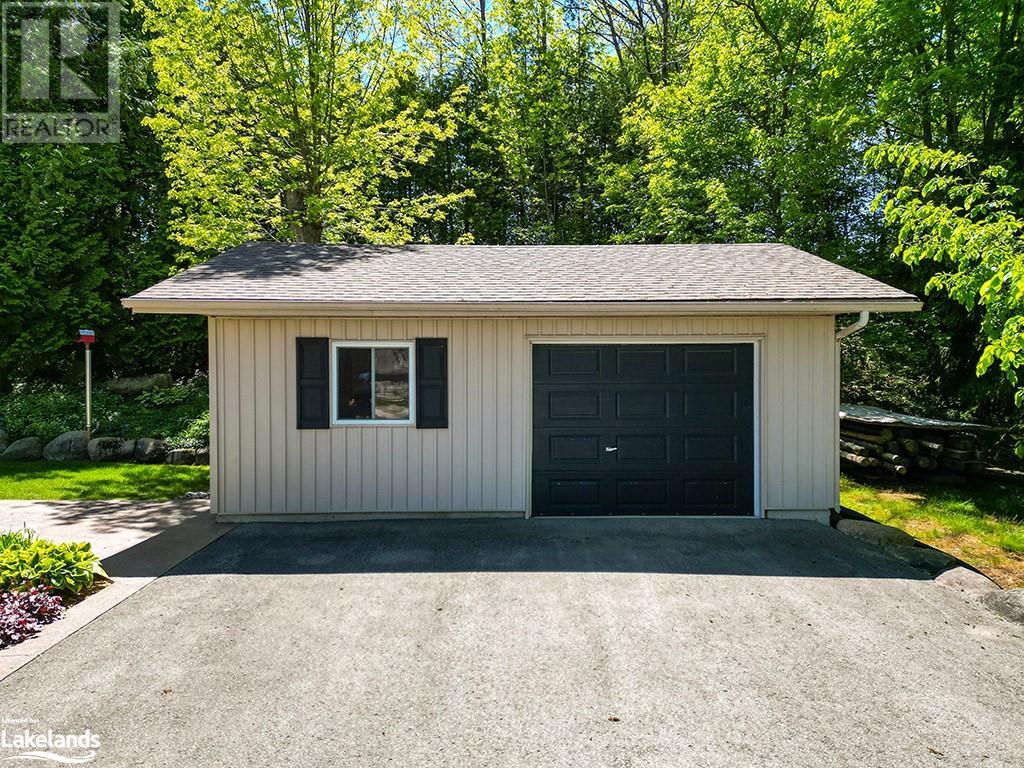 136 Algonquin Drive, Meaford, Ontario  N4L 0A7 - Photo 17 - 40507828