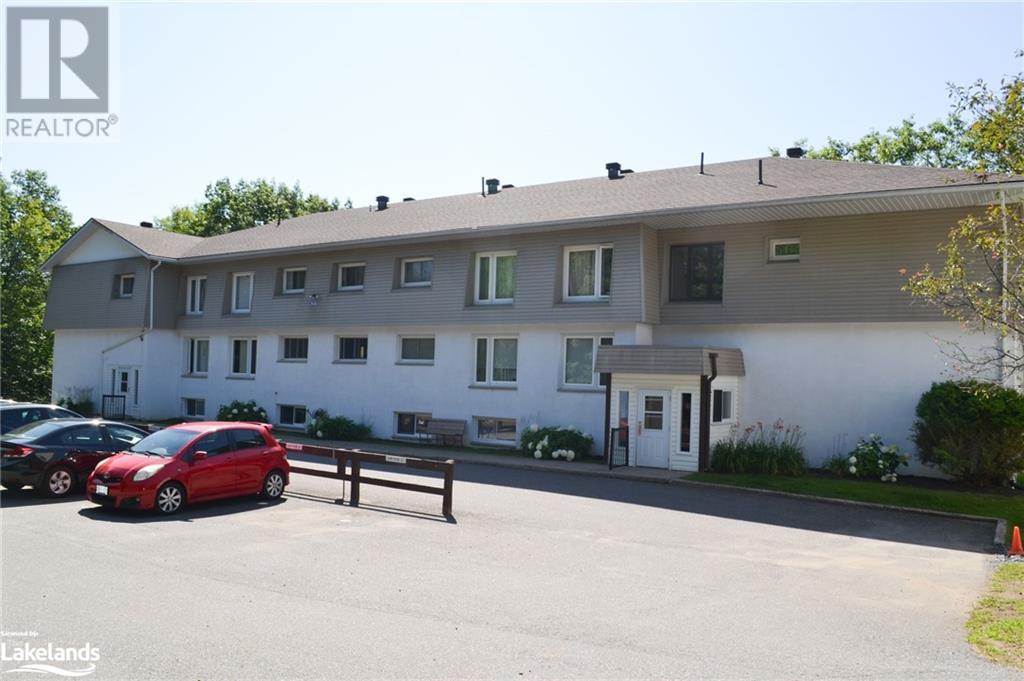 26 Herman Avenue Unit# 22, Huntsville, Ontario  P1H 1J6 - Photo 2 - 40510060