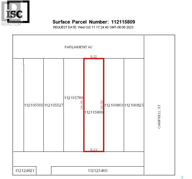 5801 Parliament Avenue, Regina, Saskatchewan  S4S 0L3 - Photo 3 - SK948847