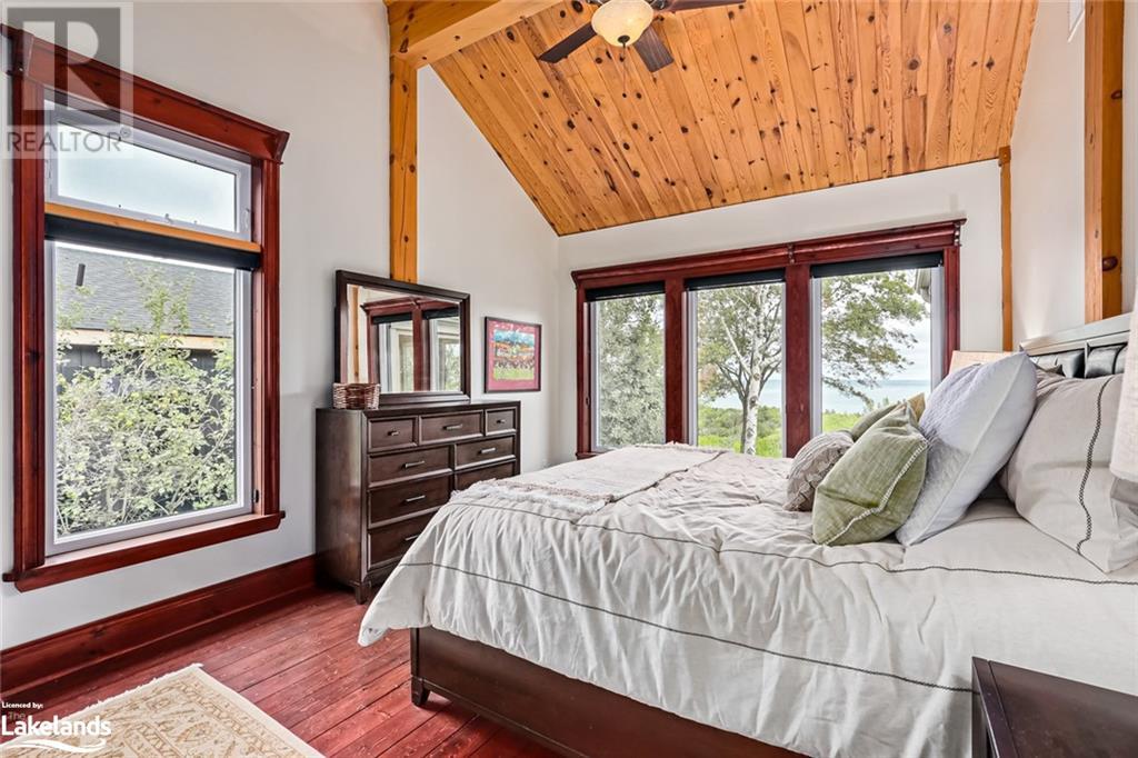 214 Hidden Lake Road, The Blue Mountains, Ontario  L9Y 0T6 - Photo 34 - 40478450