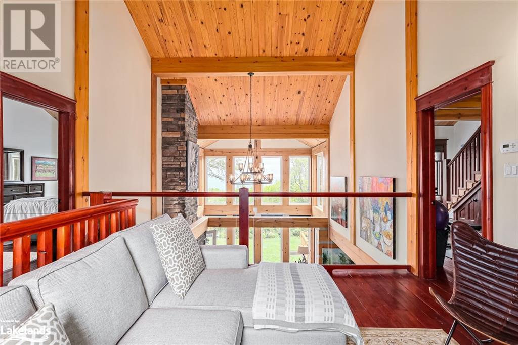 214 Hidden Lake Road, The Blue Mountains, Ontario  L9Y 0T6 - Photo 30 - 40478450