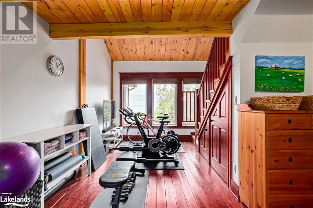 214 Hidden Lake Road, The Blue Mountains, Ontario  L9Y 0T6 - Photo 32 - 40478450