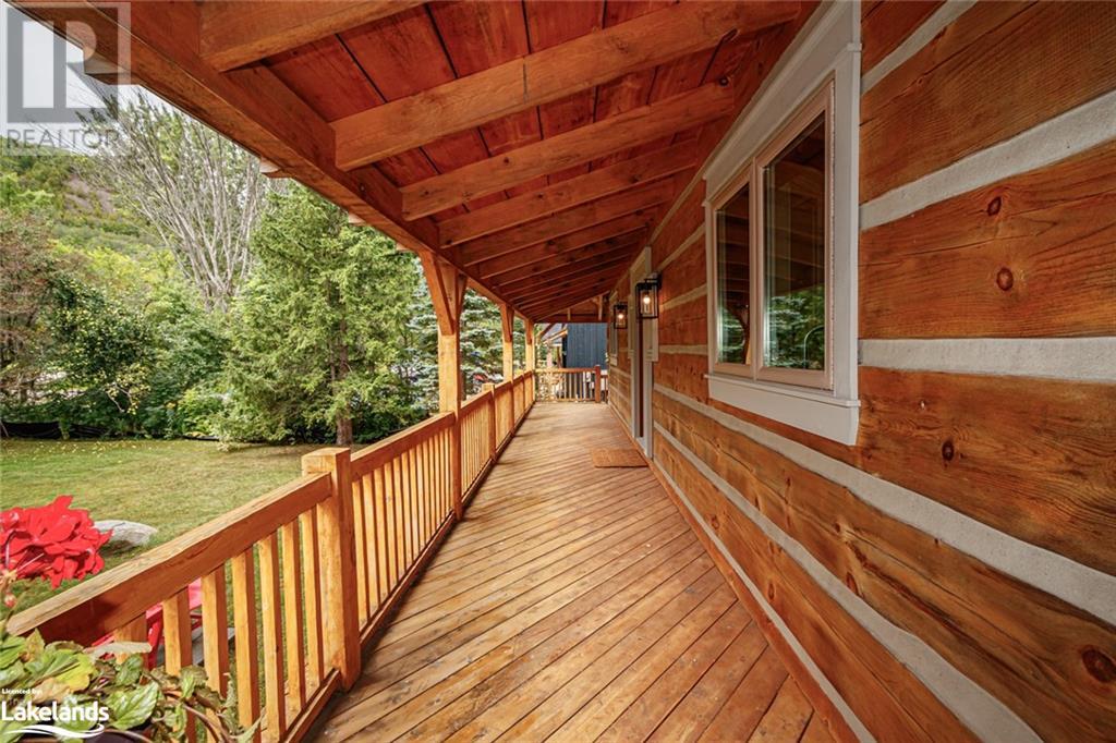 214 Hidden Lake Road, The Blue Mountains, Ontario  L9Y 0T6 - Photo 11 - 40478450