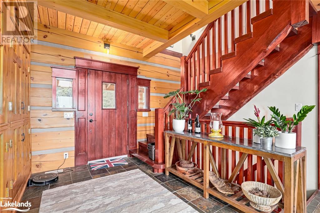 214 Hidden Lake Road, The Blue Mountains, Ontario  L9Y 0T6 - Photo 13 - 40478450