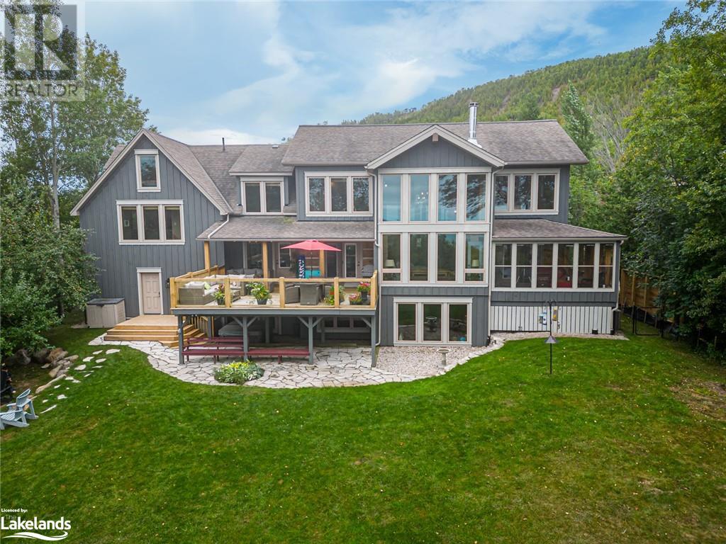214 Hidden Lake Road, The Blue Mountains, Ontario  L9Y 0T6 - Photo 1 - 40478450