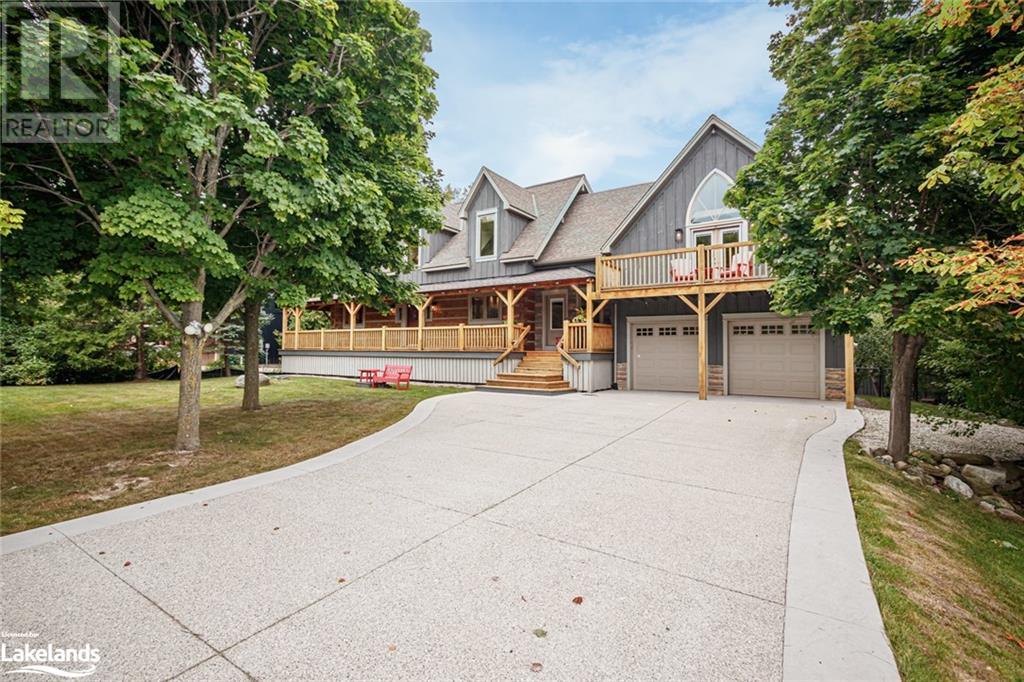 214 Hidden Lake Road, The Blue Mountains, Ontario  L9Y 0T6 - Photo 9 - 40478450