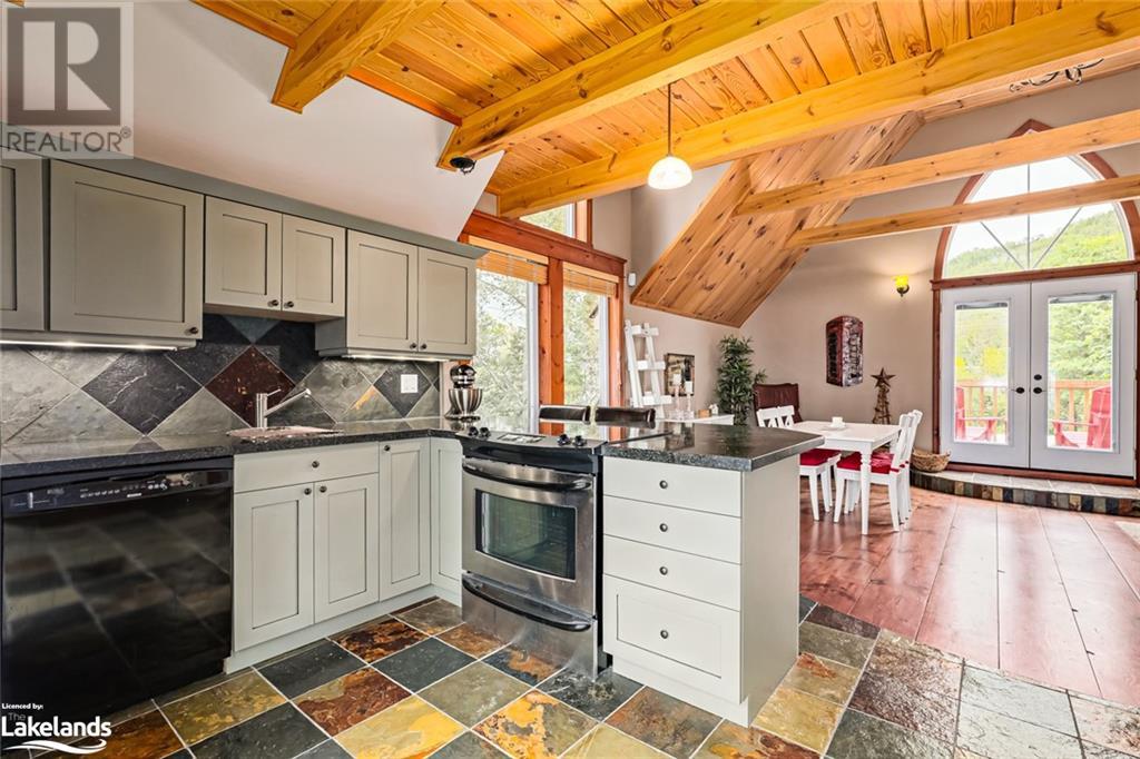 214 Hidden Lake Road, The Blue Mountains, Ontario  L9Y 0T6 - Photo 40 - 40478450