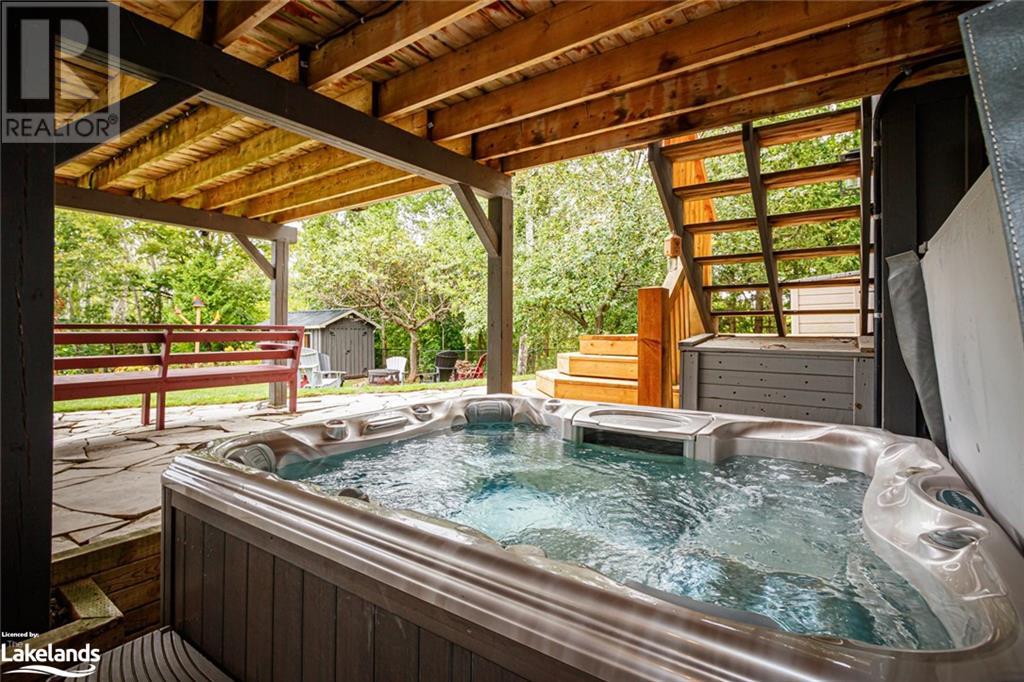 214 Hidden Lake Road, The Blue Mountains, Ontario  L9Y 0T6 - Photo 47 - 40478450