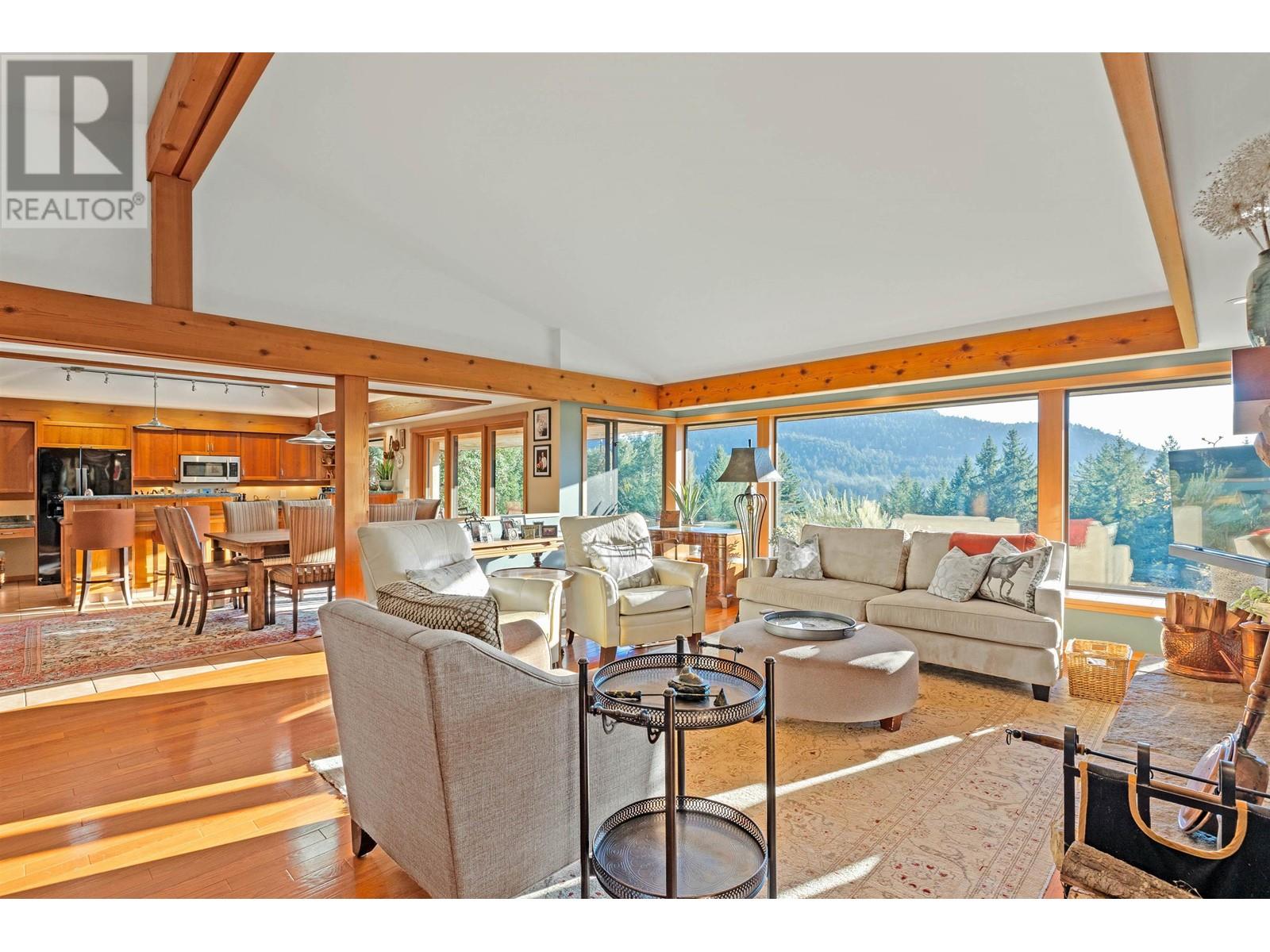 152 Graham Drive, Salt Spring Island, British Columbia  V8K 1J5 - Photo 7 - R2830230