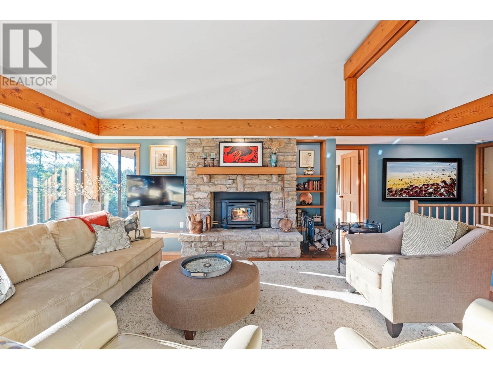152 Graham Drive, Salt Spring Island, British Columbia  V8K 1J5 - Photo 8 - R2830230
