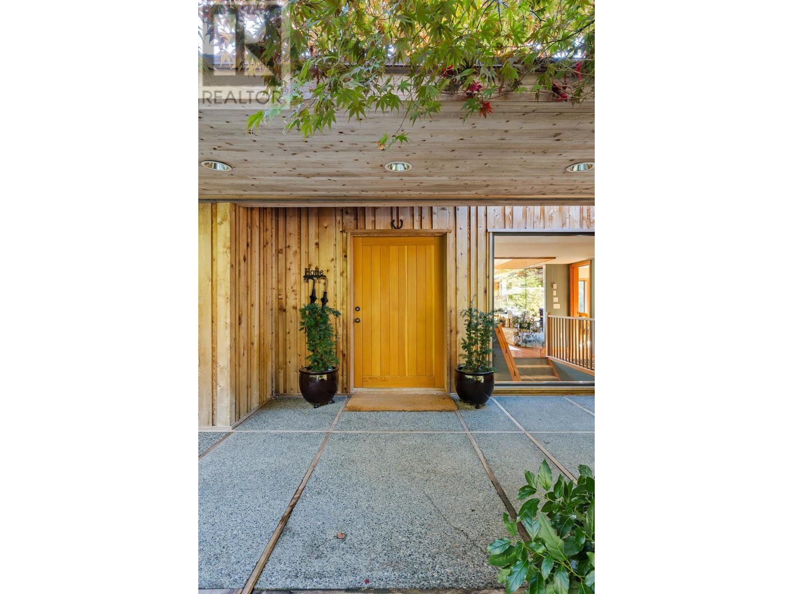 152 Graham Drive, Salt Spring Island, British Columbia  V8K 1J5 - Photo 2 - R2830230