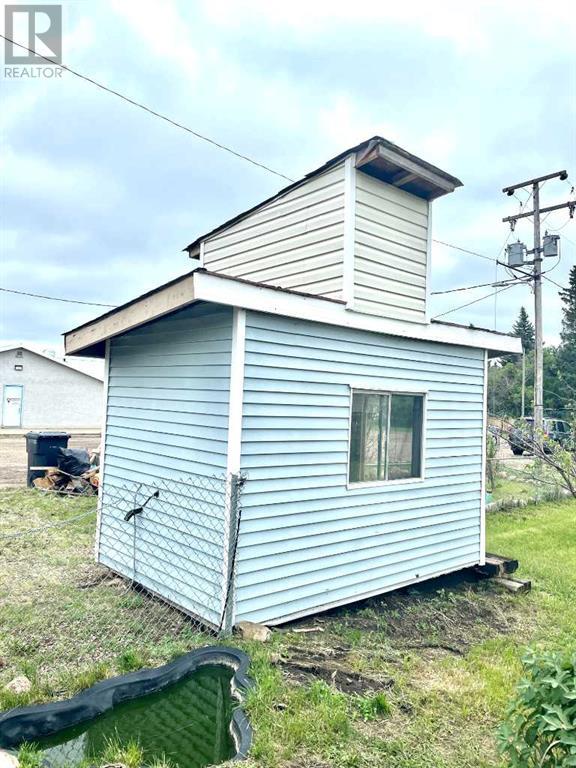 5044 50 Street, Islay, Alberta  T0B 2J0 - Photo 28 - A2062733