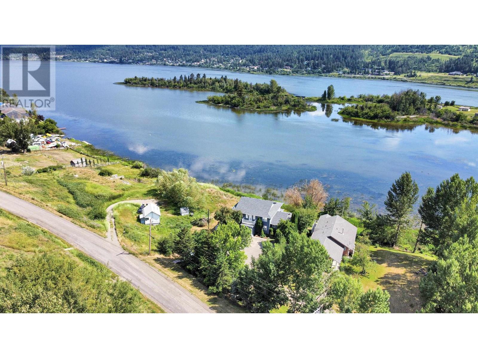 1397 Borland Road, Williams Lake, British Columbia  V2G 5K5 - Photo 39 - R2830789