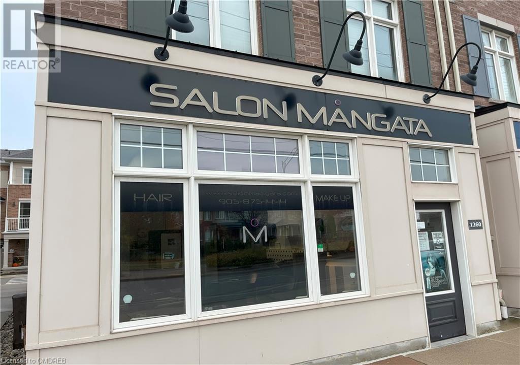1260 Main Street E, Milton, Ontario  L9T 8M7 - Photo 2 - 40510622