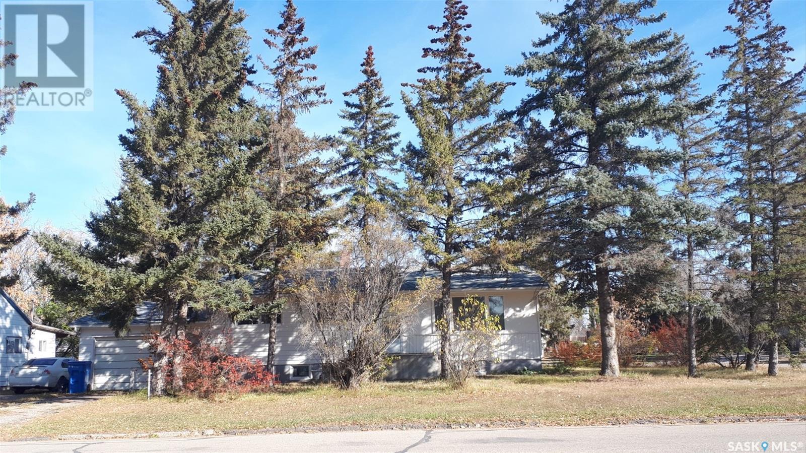 200 Assiniboia Avenue, Stoughton, Saskatchewan  S0G 4T0 - Photo 1 - SK951435