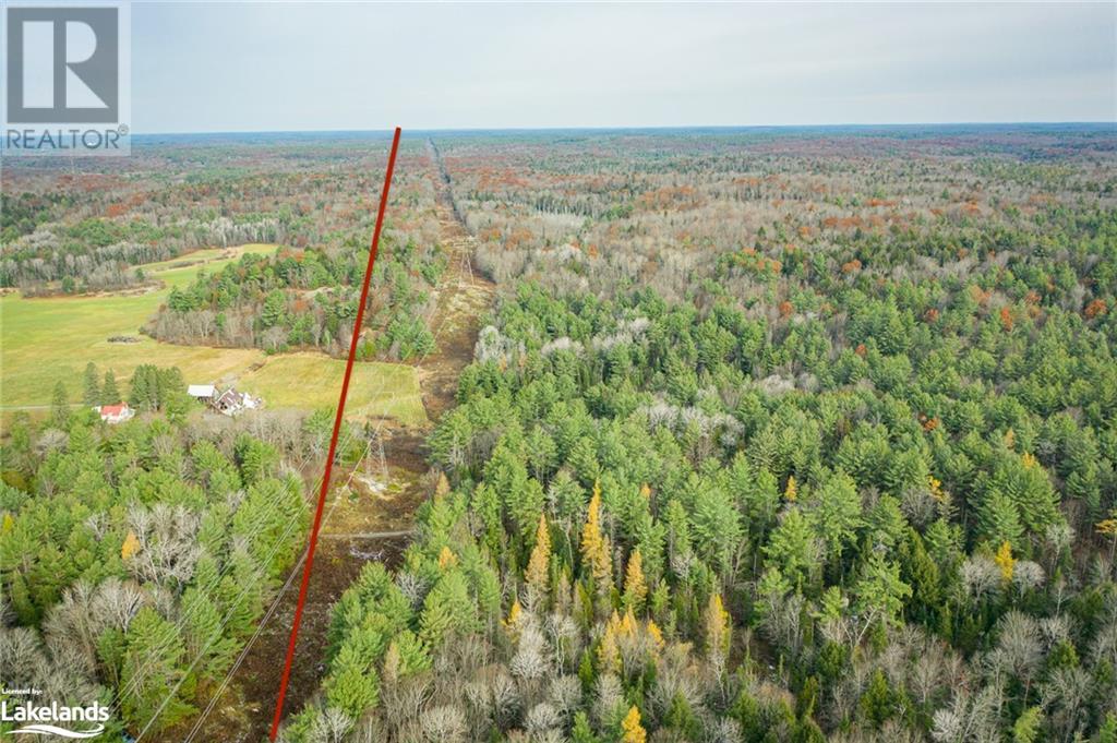 0 Rocksborough Road, Bracebridge, Ontario  P1L 0A1 - Photo 2 - 40505857