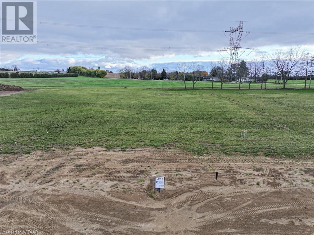 3 Clover Lane, Otterville, Ontario  N0J 1P0 - Photo 1 - 40496645