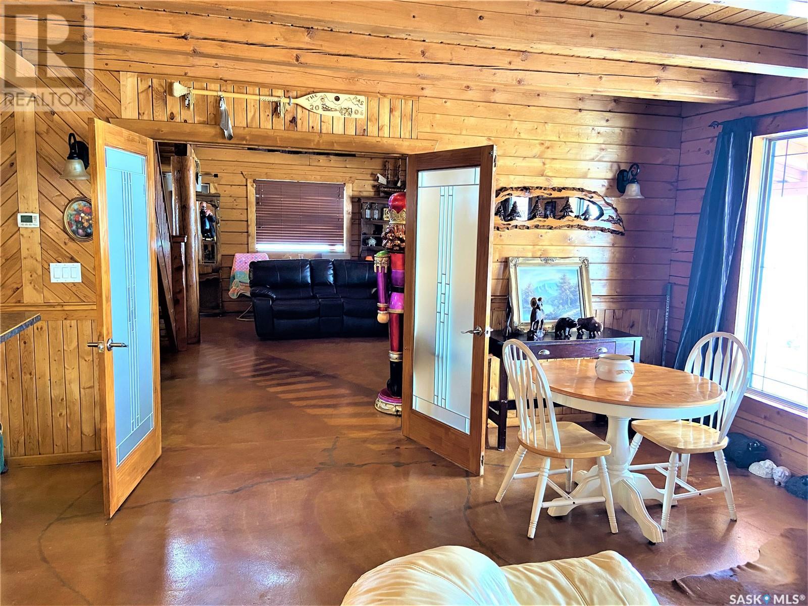 Prairie Lilly Lodge Acreage, Humboldt Rm No. 370, Saskatchewan  S0K 2A0 - Photo 16 - SK951489
