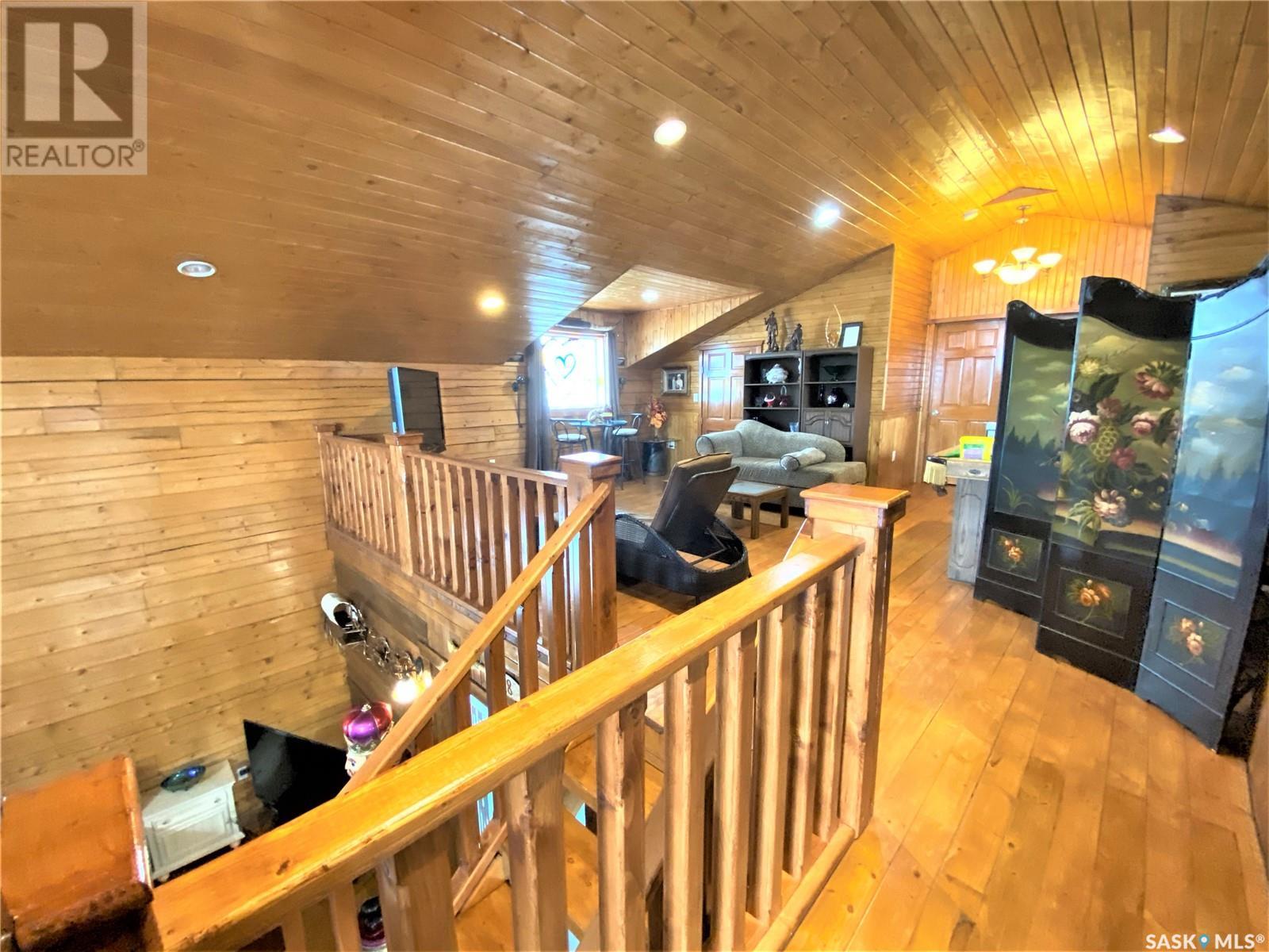 Prairie Lilly Lodge Acreage, Humboldt Rm No. 370, Saskatchewan  S0K 2A0 - Photo 42 - SK951489