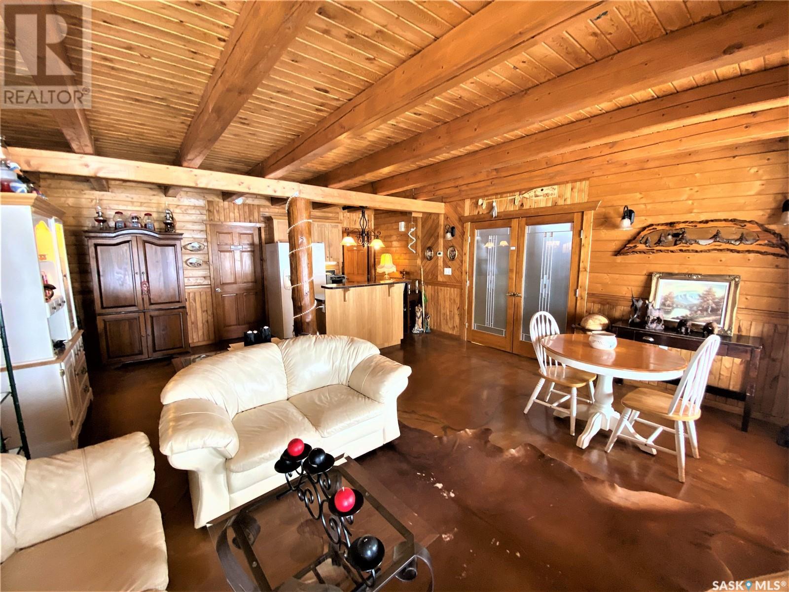 Prairie Lilly Lodge Acreage, Humboldt Rm No. 370, Saskatchewan  S0K 2A0 - Photo 6 - SK951489