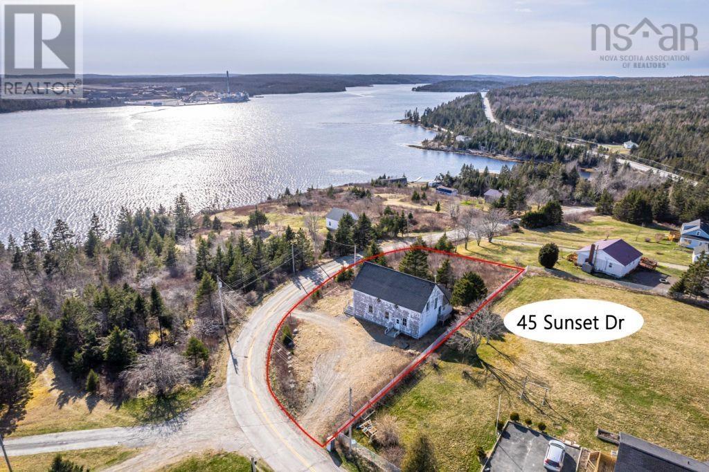 45 Sunset Drive, watt section, Nova Scotia