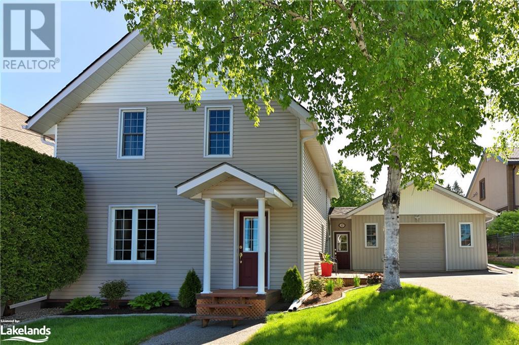 17 Peel Street, Ontario L9M 1A5 (26258068)