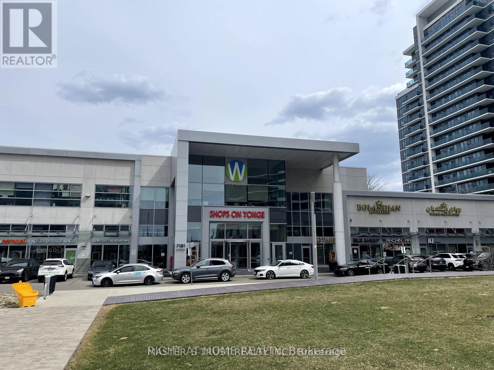 #127 -7181 Yonge St, Markham, Ontario  L3T 0C7 - Photo 3 - N7281772