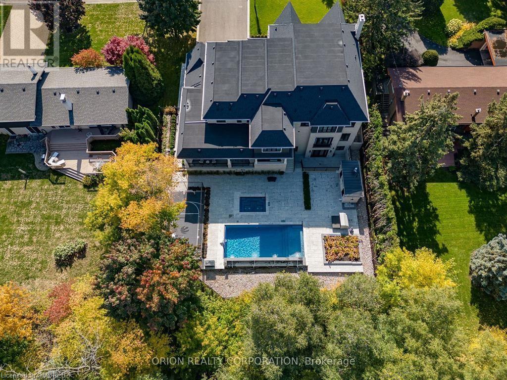 2217 Courrier Lane, Mississauga, Ontario  L5C 1V1 - Photo 35 - 40509282