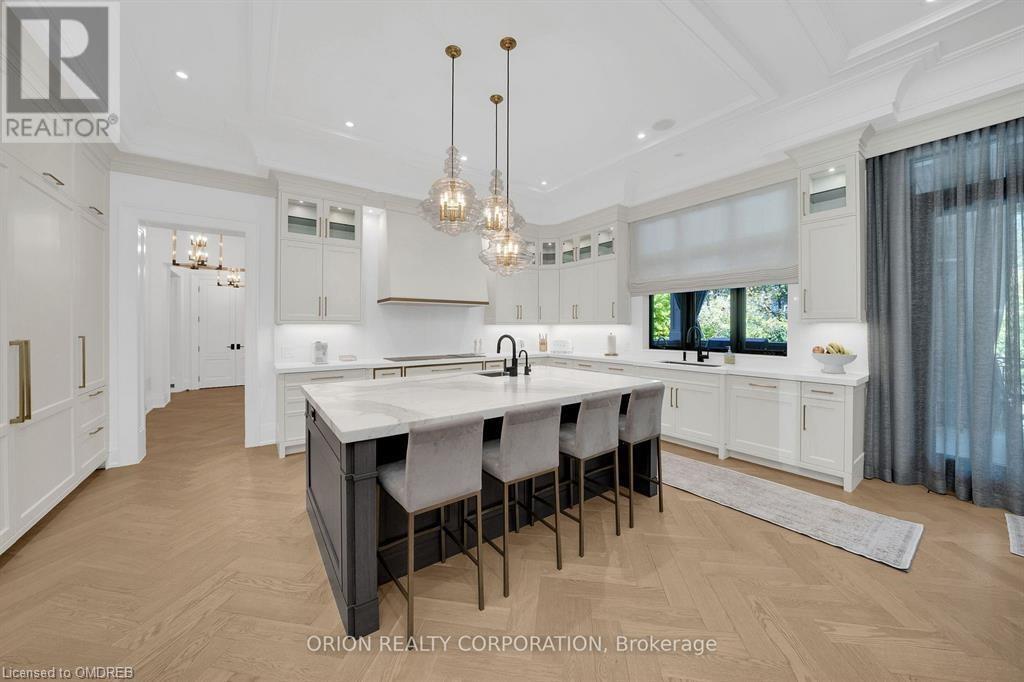 2217 Courrier Lane, Mississauga, Ontario  L5C 1V1 - Photo 8 - 40509282