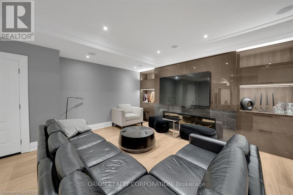 2217 Courrier Lane, Mississauga, Ontario  L5C 1V1 - Photo 29 - 40509282