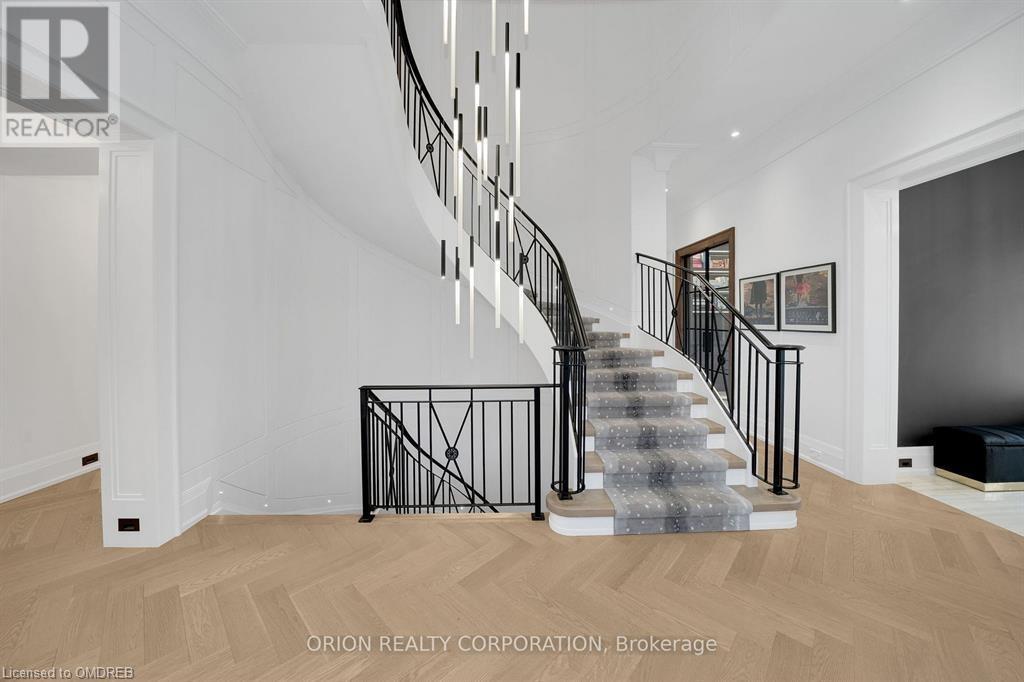 2217 Courrier Lane, Mississauga, Ontario  L5C 1V1 - Photo 14 - 40509282