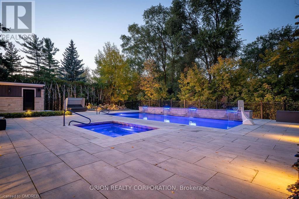 2217 Courrier Lane, Mississauga, Ontario  L5C 1V1 - Photo 36 - 40509282