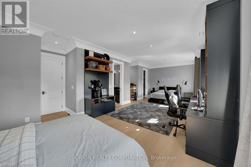 2217 Courrier Lane, Mississauga, Ontario  L5C 1V1 - Photo 22 - 40509282