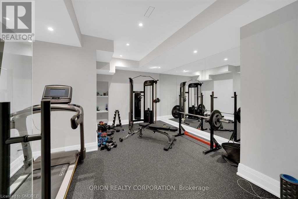 2217 Courrier Lane, Mississauga, Ontario  L5C 1V1 - Photo 30 - 40509282