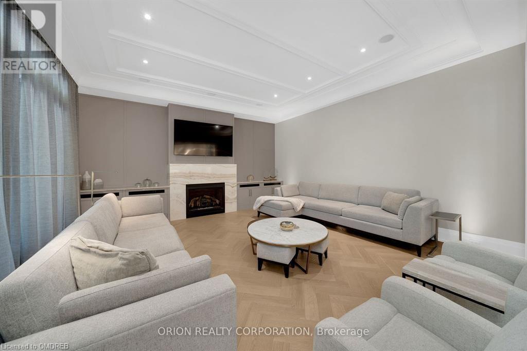 2217 Courrier Lane, Mississauga, Ontario  L5C 1V1 - Photo 10 - 40509282