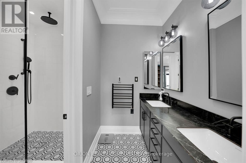 2217 Courrier Lane, Mississauga, Ontario  L5C 1V1 - Photo 23 - 40509282