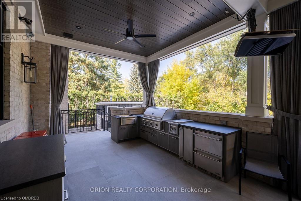 2217 Courrier Lane, Mississauga, Ontario  L5C 1V1 - Photo 34 - 40509282