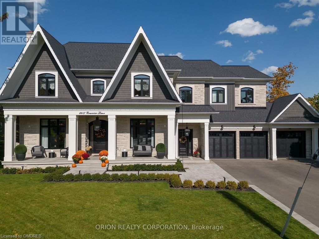 2217 Courrier Lane, Mississauga, Ontario  L5C 1V1 - Photo 1 - 40509282