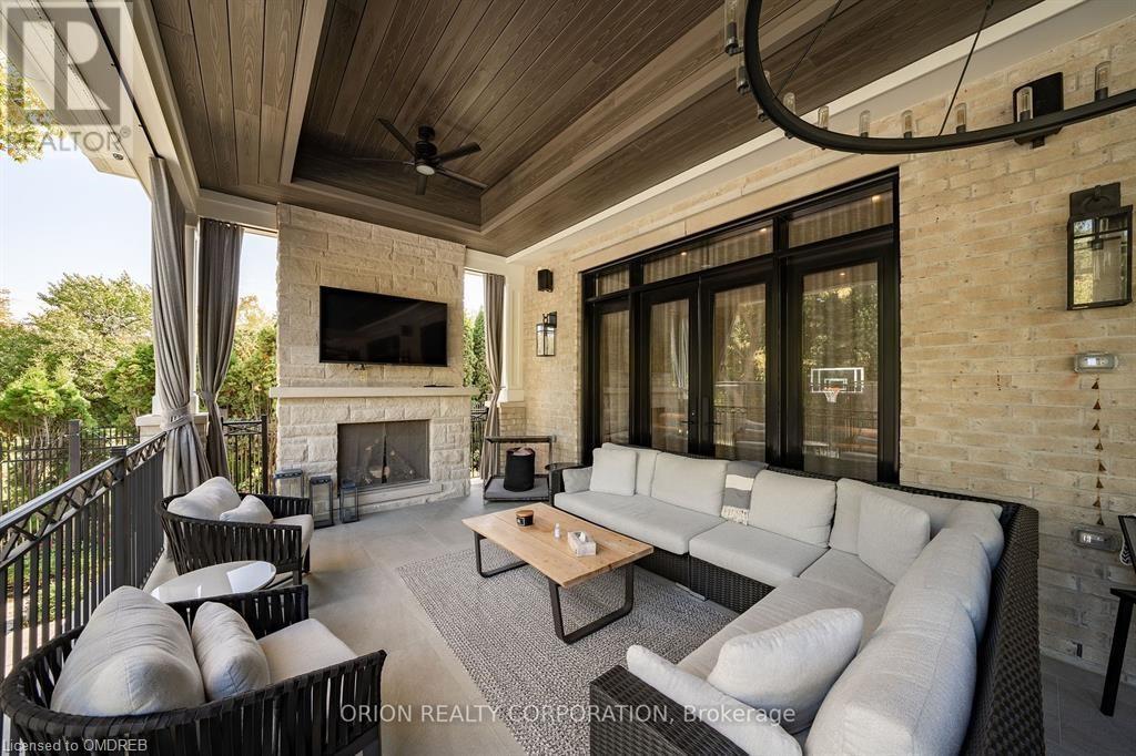 2217 Courrier Lane, Mississauga, Ontario  L5C 1V1 - Photo 33 - 40509282